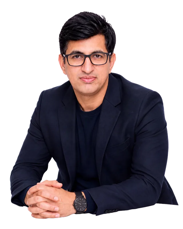 Sumit Dhankhar